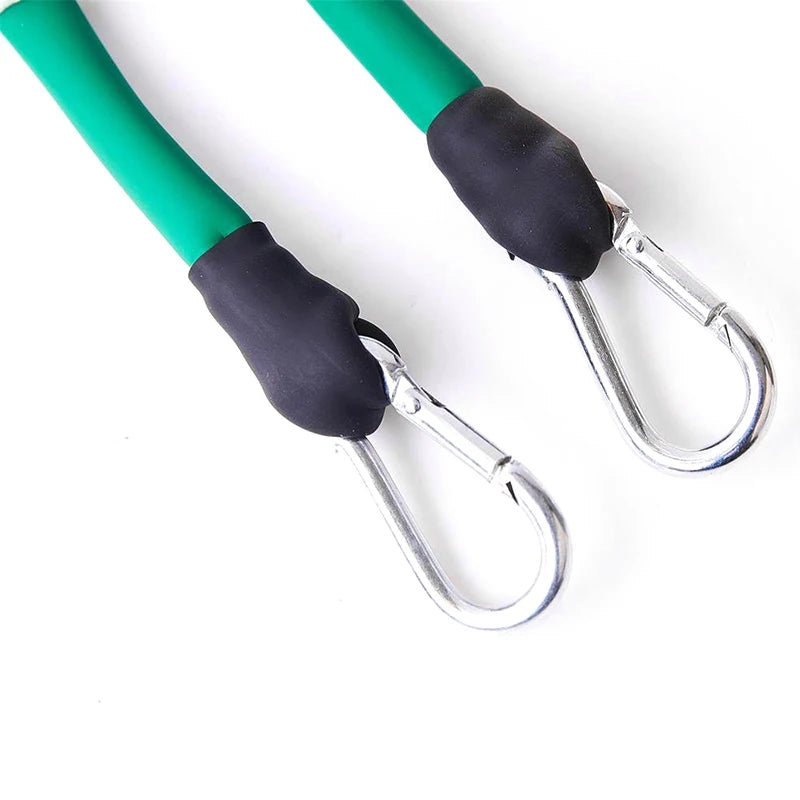 Volleyball Training Aid Resistance Band Belt Trainer Prevent Excessive Upward Arm Movement Elastic Belt Set Mechanics Trainer - Slobuy