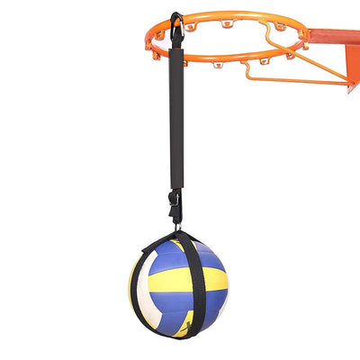 Volleyball Training Equipment Aid Training Belt Solo Practice Trainer For Serving And Arm Swing Serve Training Accessories - Slobuy