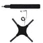 Volleyball Training Equipment Aid Training Belt Solo Practice Trainer For Serving And Arm Swing Serve Training Accessories - Slobuy