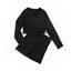 WAREBALL 2/3/4pcs Seamless Yoga Set Gym Clothes Sportswear Yoga Suits For Women Fitness Set Tracksuits Sports Bra Gym Leggings - Slobuy