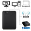WD Elements 500GB Portable External Hard Drive Disk USB 3.0 HD HDD Capacity SATA Storage Device Original for Computer PC PS4 TV - Slobuy