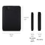 WD Elements 500GB Portable External Hard Drive Disk USB 3.0 HD HDD Capacity SATA Storage Device Original for Computer PC PS4 TV - Slobuy