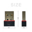 WIFI 6 Network Signal Reception Mini Driver-free Wi-Fi Adapter for PC Deskop Computer 2.4G Network Card USB Plug and Play - Slobuy