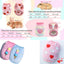 Warm Rabbit Clothes Soft Fleece Guinea Pig Vest Cute Small Pet Clothes Bunny Costume for Ferret Chihuahua Rabbit Accessories - Slobuy