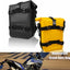 Waterproof Bag Repair Tool Placement Bag For BMW R1200GS HONDA Suzuki DL650 V-Strom Motorcycle Accessories Frame Crash Bars Bag - Slobuy