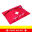 Waterproof Mini Outdoor Travel Car First Aid Kit Home Small Medical Box Emergency Survival Kit Household - Slobuy