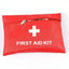 Waterproof Mini Outdoor Travel Car First Aid Kit Home Small Medical Box Emergency Survival Kit Household - Slobuy