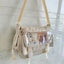 Waterproof Nylon Crossbody Bags for Women Shoulder Bags Youth Fashion Ladies Handbag Messenger Bag Teenagers Girls School Bags - Slobuy