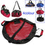 Waterproof Swimming Wetsuit Change Mat Beach Clothes Changing Carrying Bag With Handle Shoulder Straps for Surfing Kayak - Slobuy