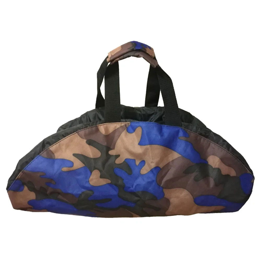 Waterproof Swimming Wetsuit Change Mat Beach Clothes Changing Carrying Bag With Handle Shoulder Straps for Surfing Kayak - Slobuy
