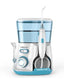 Waterpulse V300G Oral Irrigator 5pcs Tips Dental Water Flosser Electric Cleaner 800ml Oral Hygiene Dental Flosser For Oral Care - Slobuy