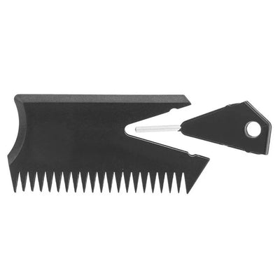 Wax Comb Surfboard SUP Wax Remove Comb With Fin Key for Water Sports Surf Surfing Accessories - Slobuy