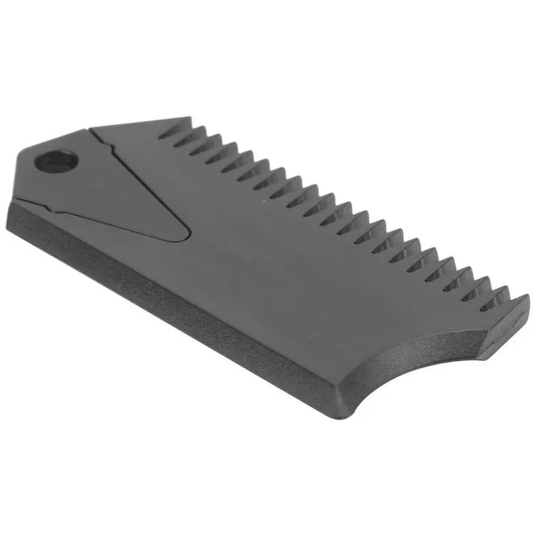 Wax Comb Surfboard SUP Wax Remove Comb With Fin Key for Water Sports Surf Surfing Accessories - Slobuy
