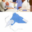 Wearable Urine Collection Bag with Pee Catheter Duct 1000ML 2000ML for Men Elderly Urinary Incontinence Bedridden Patients - Slobuy