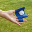 Web Glove Training Glove for Baseball & Softball Perfect for Adults Teens Improve Hand Eye Coordination Catch Golf-Sized - Slobuy