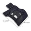 Web Glove Training Glove for Baseball & Softball Perfect for Adults Teens Improve Hand Eye Coordination Catch Golf-Sized - Slobuy