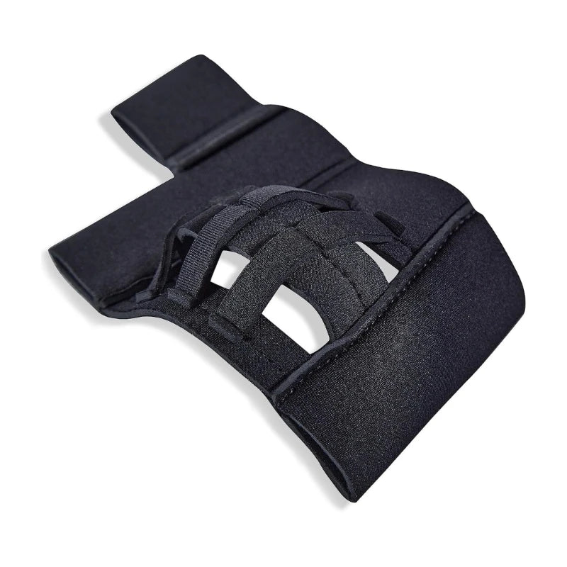 Web Glove Training Glove for Baseball & Softball Perfect for Adults Teens Improve Hand Eye Coordination Catch Golf-Sized - Slobuy