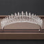 Wedding Crown Hair Jewelry Bridal Headpiece woman Baroque Rhinestones Crystal Tiaras Bride Party Crowns Wedding Hair Accessories - Slobuy