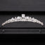 Wedding Crown Hair Jewelry Bridal Headpiece woman Baroque Rhinestones Crystal Tiaras Bride Party Crowns Wedding Hair Accessories - Slobuy