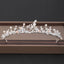 Wedding Crown Hair Jewelry Bridal Headpiece woman Baroque Rhinestones Crystal Tiaras Bride Party Crowns Wedding Hair Accessories - Slobuy