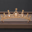 Wedding Crown Hair Jewelry Bridal Headpiece woman Baroque Rhinestones Crystal Tiaras Bride Party Crowns Wedding Hair Accessories - Slobuy