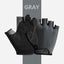 Weightlifti Gym Gloves Fitness Training Fingerless Men Women Bodybuilding Exercise Sports Gloves Cycling Anti Slip Breathable - Slobuy