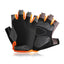 Weightlifti Gym Gloves Fitness Training Fingerless Men Women Bodybuilding Exercise Sports Gloves Cycling Anti Slip Breathable - Slobuy
