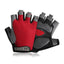 Weightlifti Gym Gloves Fitness Training Fingerless Men Women Bodybuilding Exercise Sports Gloves Cycling Anti Slip Breathable - Slobuy