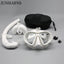 Wet Gopro Mount Low Volume Diving Mask Tempered Glass Freedive Mask J-type Diving Mask Snorkel Set with Camera Mount Black - Slobuy