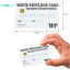 White Privilege Card Official Race Card Trumps Jokes Men And Women Give Gifts To Each Other birthday Inspirational Card Gift - Slobuy