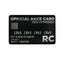 White Privilege Card Official Race Card Trumps Jokes Men And Women Give Gifts To Each Other birthday Inspirational Card Gift - Slobuy