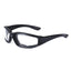 Windproof Motorcycle Goggles UV Protection Men Motor Glasses Riding EyewearMen Eye Protection Windproof Moto Goggles Accessories - Slobuy