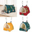Winter For Parrot Ferret Squirrel House Nest Warm Mat Guinea Pig Nest Hamster Hammock Bed Hamster Sleeping Bed - Slobuy