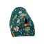 Winter For Parrot Ferret Squirrel House Nest Warm Mat Guinea Pig Nest Hamster Hammock Bed Hamster Sleeping Bed - Slobuy