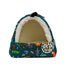Winter For Parrot Ferret Squirrel House Nest Warm Mat Guinea Pig Nest Hamster Hammock Bed Hamster Sleeping Bed - Slobuy