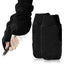 Winter Golf Gloves Men Mitts Mitten Warm Fleece in Pair, Pull Up Fit Soft Comfortable Set - Slobuy