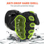 Winter Motorcycle Gloves Waterproof Gant Moto Warm Men Full Finger Moto Gloves Touch Screen Guantes Motorbike Riding Gloves - Slobuy