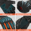 Winter Motorcycle Gloves Waterproof Gant Moto Warm Men Full Finger Moto Gloves Touch Screen Guantes Motorbike Riding Gloves - Slobuy