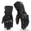 Winter Motorcycle Gloves Waterproof Gant Moto Warm Men Full Finger Moto Gloves Touch Screen Guantes Motorbike Riding Gloves - Slobuy