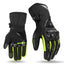 Winter Motorcycle Gloves Waterproof Gant Moto Warm Men Full Finger Moto Gloves Touch Screen Guantes Motorbike Riding Gloves - Slobuy