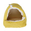 Winter Warm Bird Cage Parrot Cotton Nest Parrot Nest Budgie For Hammock Cage Hut Tent Bed Hanging Cave Pet Products - Slobuy