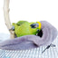 Winter Warm Bird Shawl Nest Corner Parrot Blanket Pet Small Animal Hanging Tent Cage Decoration For Parakeet Lovebird Cockatiel - Slobuy