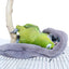 Winter Warm Bird Shawl Nest Corner Parrot Blanket Pet Small Animal Hanging Tent Cage Decoration For Parakeet Lovebird Cockatiel - Slobuy