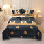 Winter Warm Plaid Blanket Comfortable Blanket Cartoon Bed Cover Solid Color Office Multifunction Travel Blanket - Slobuy
