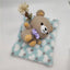 Winter Warm Small Guinea Pig Hamster Bed House  House Nest Hamster Accessories Squirrel Hedgehog Rabbit Chinchilla Bed Mat - Slobuy