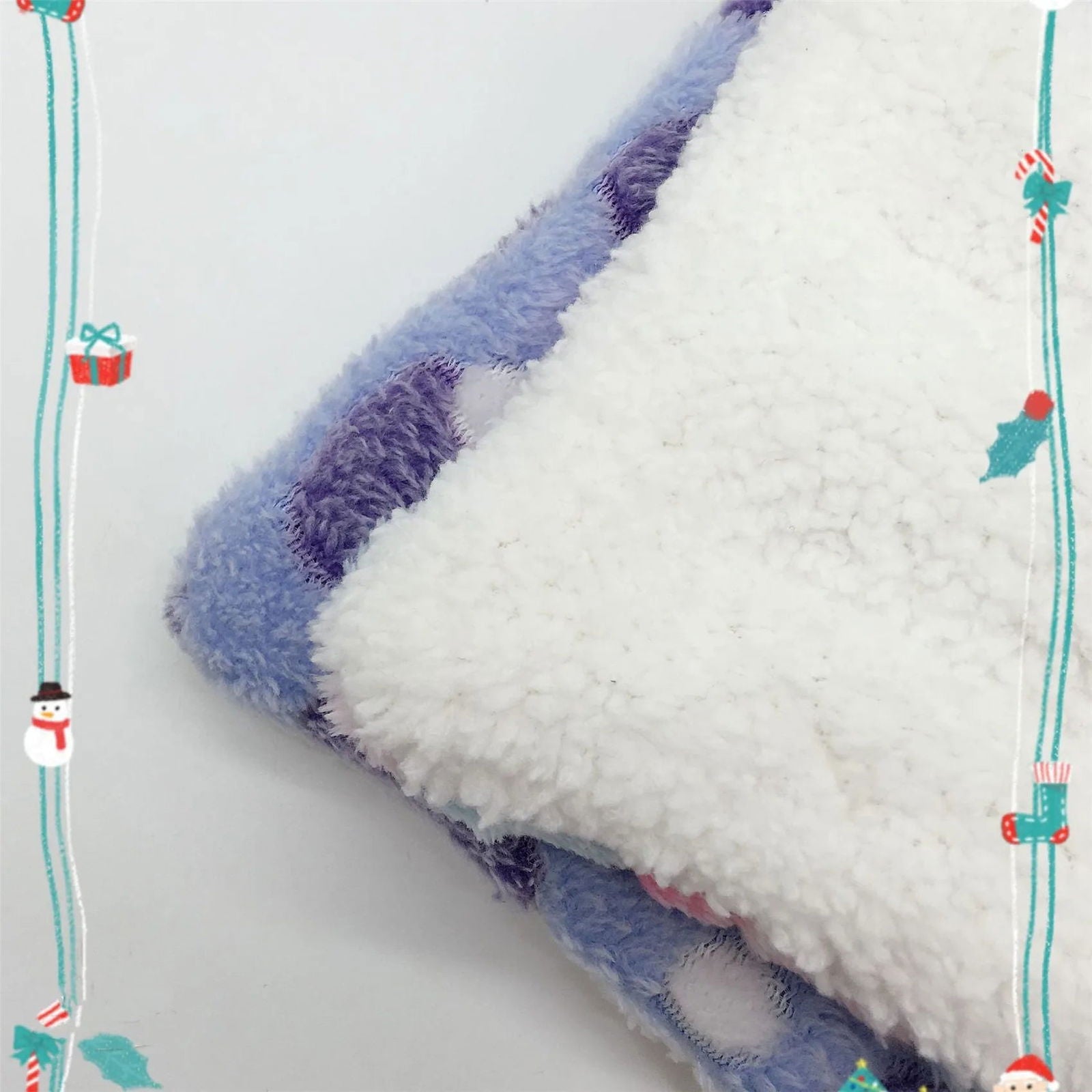 Winter Warm Small Guinea Pig Hamster Bed House  House Nest Hamster Accessories Squirrel Hedgehog Rabbit Chinchilla Bed Mat - Slobuy