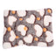 Winter Warm Small Guinea Pig Hamster Bed House  House Nest Hamster Accessories Squirrel Hedgehog Rabbit Chinchilla Bed Mat - Slobuy