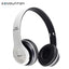 Wireless Bluetooth Earphone Headset Game Music Stereo Phone Headphones Gaming Computer Universal Headset  for Xiaomi Cell Tablet - Slobuy