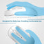 Wireless Mouse 2.4GHz Slim Portable Computer Mice with USB Receiver Gamer 1600DPI for Laptop Desktop PC Computer Accessories - Slobuy