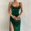 Women 2024 Autumn Winter Elegant Party Club Evening Velvet Streetwear Bodycon Midi Dress Wholesale Items For Business - Slobuy